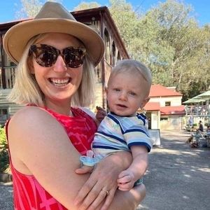 Meet your Posher, Alisa